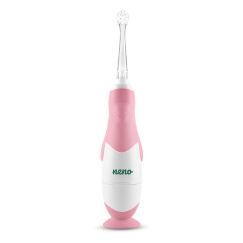 Neno Denti Pink - ELECTRONIC TOOTHBRUSH FOR CHILDREN (DENTI PINK)