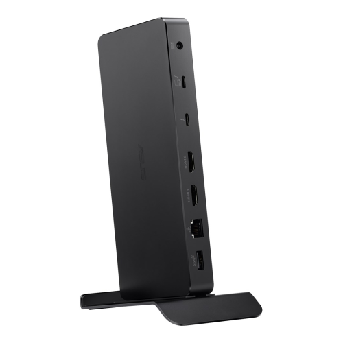 ASUS DC500 Triple 4K Thunderbolt 4 Dock (90XB08DN-BDS010)