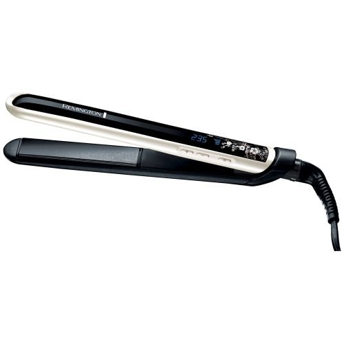 Remington S9500 Pearl Straightening iron Warm Black 3 m (S9500)