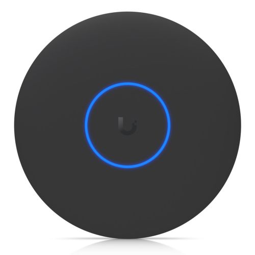 Ubiquiti U7 Pro XG 5800 Mbit/s Black Power over Ethernet (PoE) (U7-PRO-XG-B)