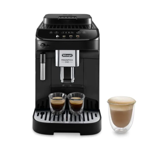 De'Longhi Magnifica Evo 1.8 l fully automatic coffee maker (ECAM 290.22.B)