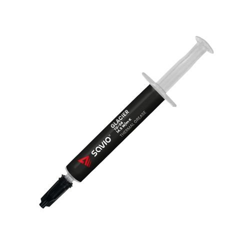 Savio TG-04 Thermal Insulating Paste 14.5 W/m-K, 1g (TG-04 1G)