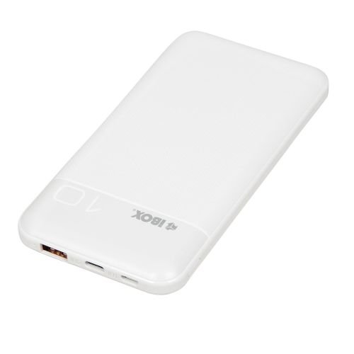 Power Bank iBOX PB10 10000 mAh (IPB10)