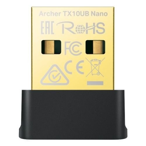 TP-Link Archer TX10UB Nano Bluetooth 600 Mbit/s (TX10UB Nano)