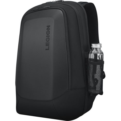 Lenovo GX40V10007 notebook case 43.9 cm (17.3") Backpack Black (GX40V10007)