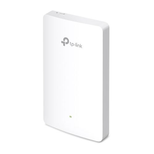 TP-LINK AX1800 Wall Plate WiFi 6 Access Point (EAP615-WALL) v1