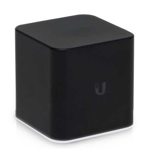 Ubiquiti Networks airCube WLAN access point 867 Mbit/s Power over Ethernet (PoE) Black (ACB-AC)