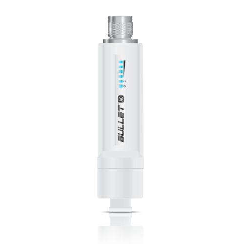 Ubiquiti Networks B-DB-AC WLAN access point 300 Mbit/s Power over Ethernet (PoE) White (B-DB-AC)