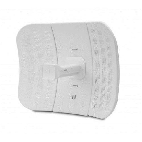 Ubiquiti Networks LBE-M5-23 bridge/repeater 100 Mbit/s White (LBE-M5-23(EU))