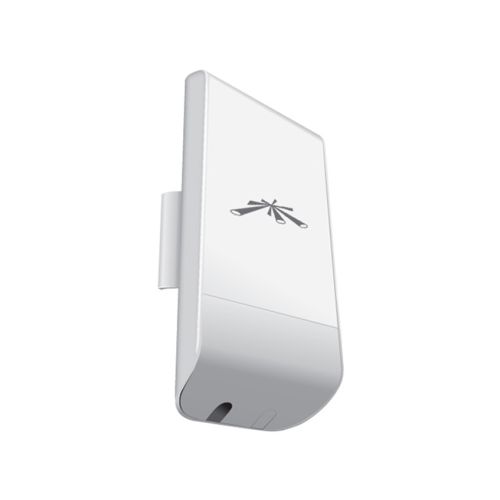 Ubiquiti Networks NanoStation M2 150 Mbit/s White Power over Ethernet (PoE) (LocoM2(EU))