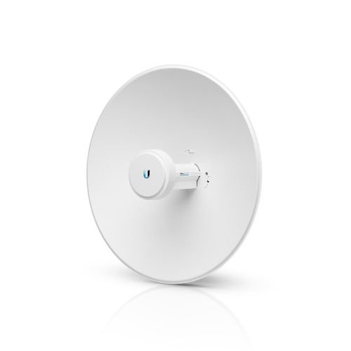 Ubiquiti Networks PowerBeam 2AC network antenna Directional antenna 18 dBi (PBE-2AC-400)