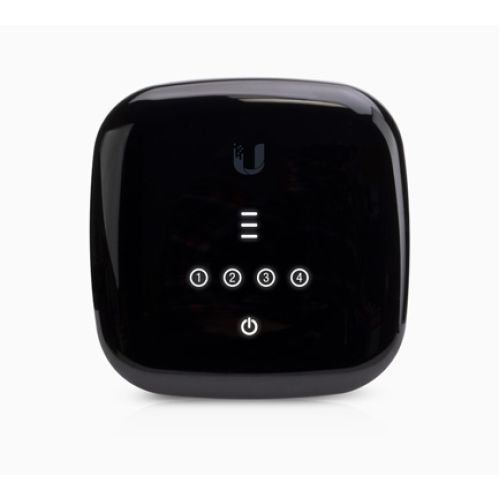 Ubiquiti Networks UF-WIFI wireless router Gigabit Ethernet Black (UF-WIFI)