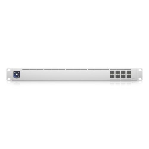 Ubiquiti Networks UniFi Switch Aggregation Managed L2 None 1U Grey (USW-AGGREGATION)
