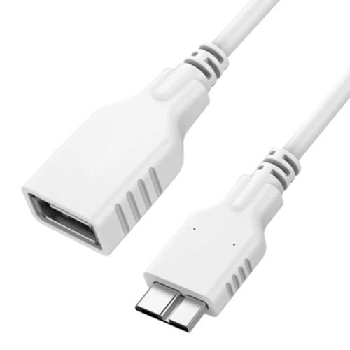 UNITEK ADAPTER OTG USB 3.0 - MICROUSB, Y-C453 (Y-C453)