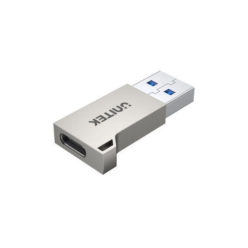 UNITEK ADAPTER USB-A NA USB-C 3.1 GEN1,  A1034NI (A1034NI)