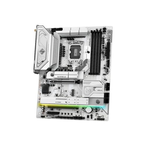ASRock Z890 Steel Legend WiFi - Motherboard (Z890 Steel Legend WiFi)