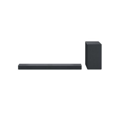 LG SC9S Black 3.1.3 channels 400 W (SC9S.DEUSLLK)