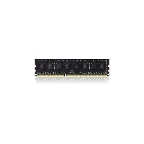 Team Group 8GB DDR3-1600 memory module 1 x 8 GB 1600 MHz (TED38G1600C1101)