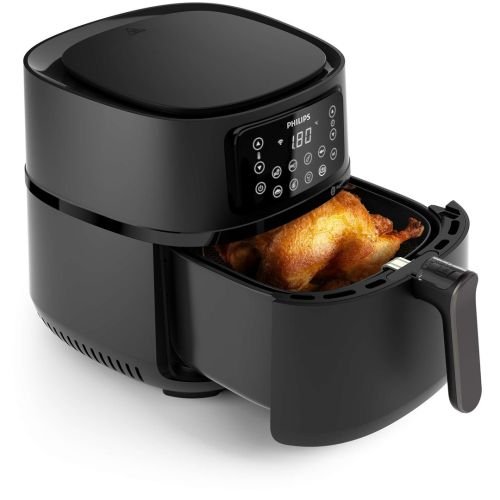 Philips 5000 series Airfryer HD9285/93 XXL Connected - 6 portions (HD9285/93)