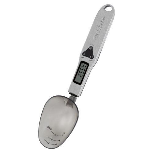 ProfiCook PC-LW 1214 Stainless steel Electronic kitchen scale (PC-LW 1214)