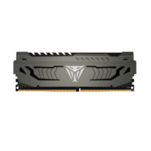 Patriot Memory Viper Steel PVS416G360C8 memory module 16 GB 1 x 16 GB DDR4 3600 MHz (PVS416G360C8)
