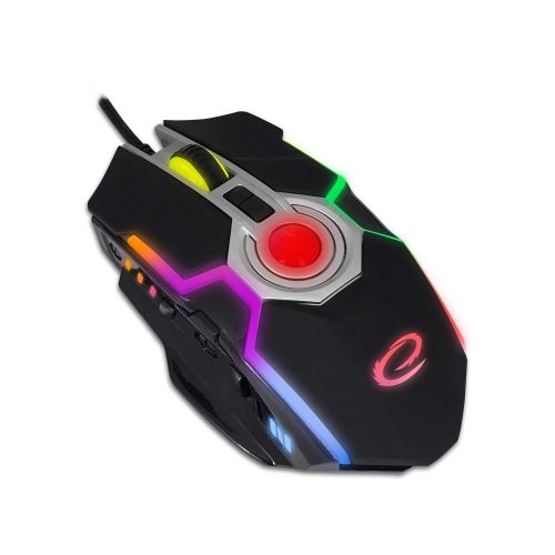 Esperanza EGM701 mouse Right-hand USB Type-A Optical 7200 DPI (EGM701)