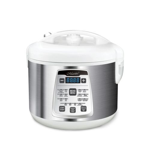 MULTICOOKER MAESTRO MR-792 17 programs, 700 W (MR-792)