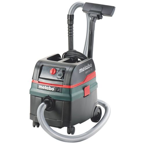 Metabo ASR 25 L SC 1400 W Black,Green (60202400)