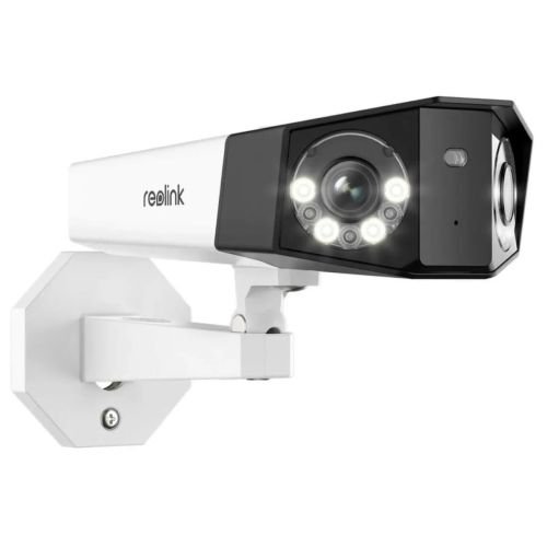 Reolink DUO Series IP Camera P750 (DUO 3 POE) (Series-P750)