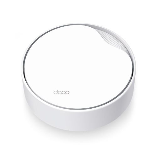 TP-Link AX3000 Whole Home Mesh WiFi 6 System with PoE (DECO X50-POE(1-PACK))
