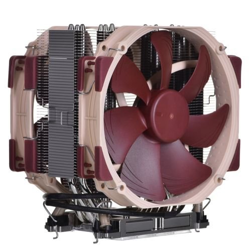 Chłodzenie CPU NOCTUA NH-U14S DX-4677 (NH-U14S DX-4677)