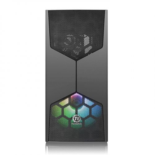 Thermaltake G31 TG ARGB Midi Tower Black (CA-1P1-00M1WN-00)