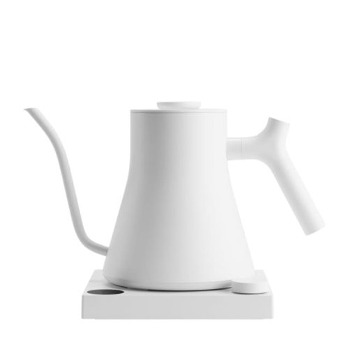 FELLOW STAGG EKG PRO WHITE MATT ELECTRIC KETTLE (1230000201056)