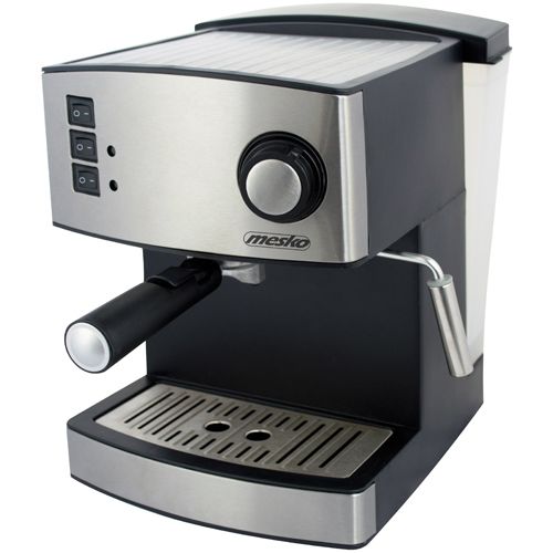 Mesko MS 4403 coffee maker Espresso machine 1.6 L Semi-auto (MS 4403)