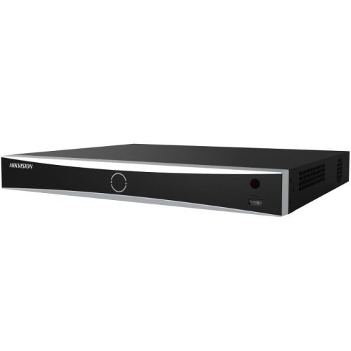 HIKVISION DS-7608NXI-K2(D) IP RECORDER (DS-7608NXI-K2(D))
