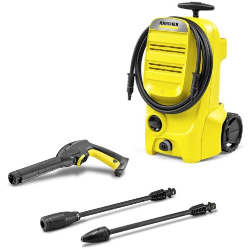 KARCHER pressure washer K 3 CLASSIC - 1.676-220.0 (1.676-220.0)