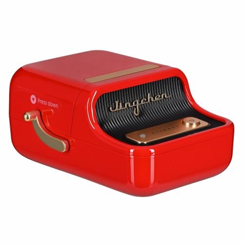 Label Printer Niimbot B21 Red (B21 RED)