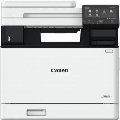 Canon i-SENSYS MF752Cdw Laser A4 1200 x 1200 DPI 33 ppm Wi-Fi (5455C012AA)