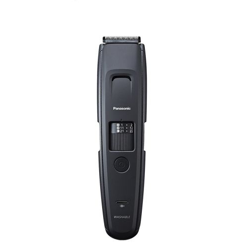 Panasonic ER-GB86-K503 beard trimmer AC/Baterry 57 3 cm Black (ER-GB86-K503)