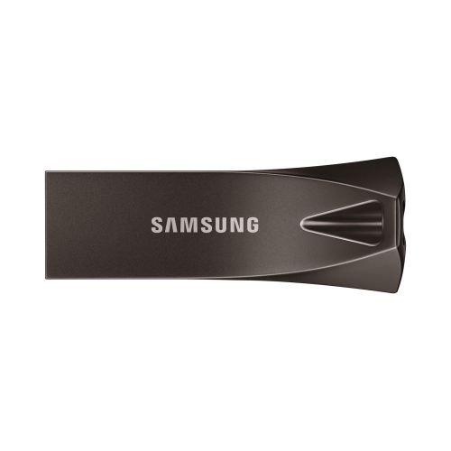 Samsung MUF-64BE USB flash drive 64 GB USB Type-A 3.2 Gen 1 (3.1 Gen 1) Grey (MUF-64BE4/APC)