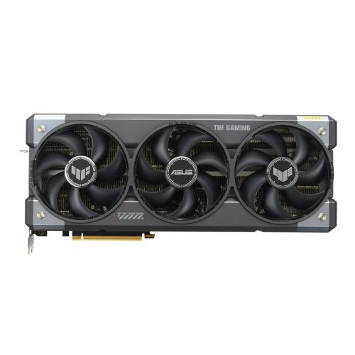 ASUS TUF Gaming GeForce RTX 5080 OC 16 GB GDDR7 graphics card (90YV0M30-M0NA00)
