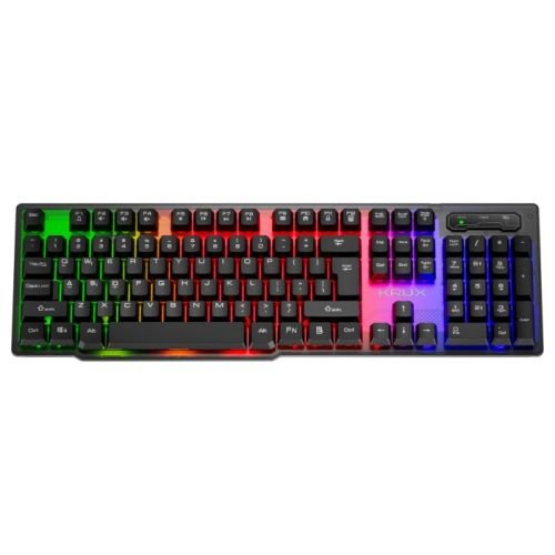 Mechanical keyboard Tracer FINA 84 Grey (Outemu Red Switch) TRAKLA47279 (TRAKLA47279)