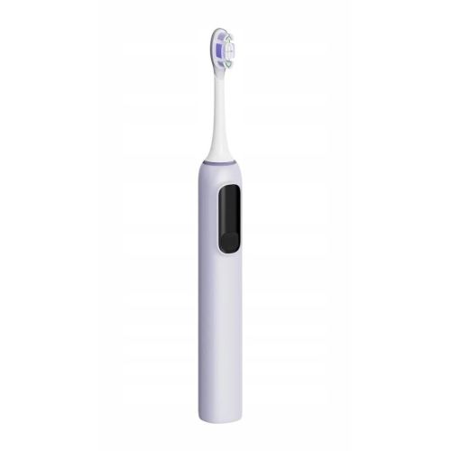 Oral-B iO 4210201381686 electric toothbrush Rotating toothbrush Grey (377269)