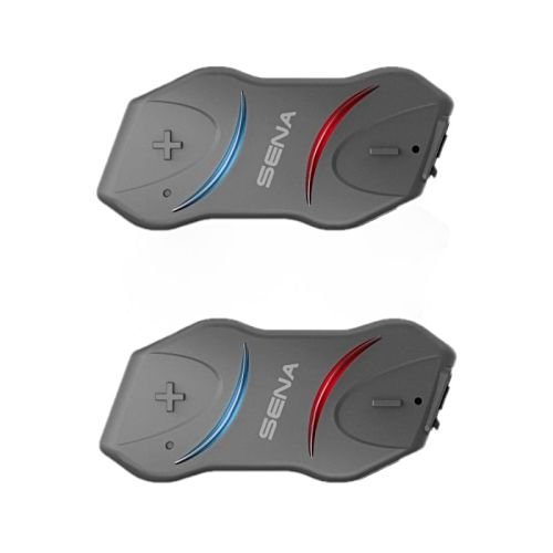 Motorcycle Intercom Sena 10R Duo (10R-02D)