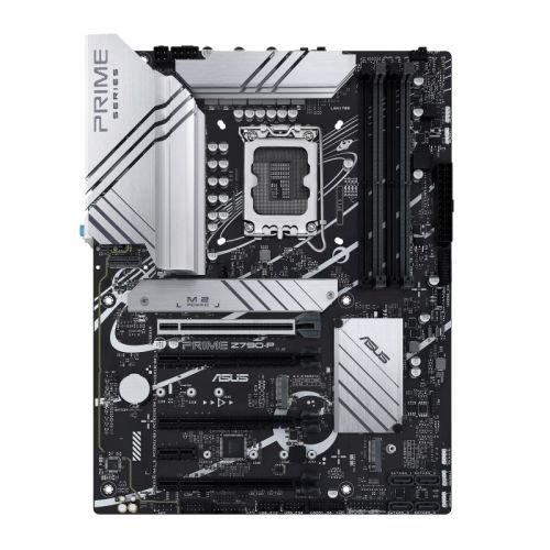 ASUS PRIME Z790-P Intel Z790 LGA 1700 ATX (90MB1CK0-M0EAY0)