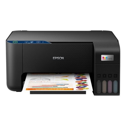 Epson EcoTank L3231 - A4 multifunctional printer with continuous ink supply (C11CJ68408)