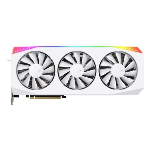 XFX Mercury Radeon RX 9070 XT OC Magnetic Air Edition AMD 16 GB GDDR6 (RX-97TMARGW9)