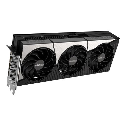 Inno3D GeForce RTX 5090 X3 NVIDIA 32 GB GDDR7 (N50903-32D7-17593928)