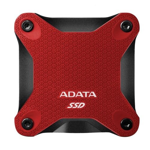 ADATA SD620 512 GB Red (SD620-512GCRD)