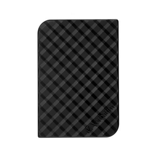 Verbatim Store 'n' Go USB 3.0 Hard Drive 1TB Black (53194)